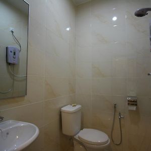 Small Twin Room